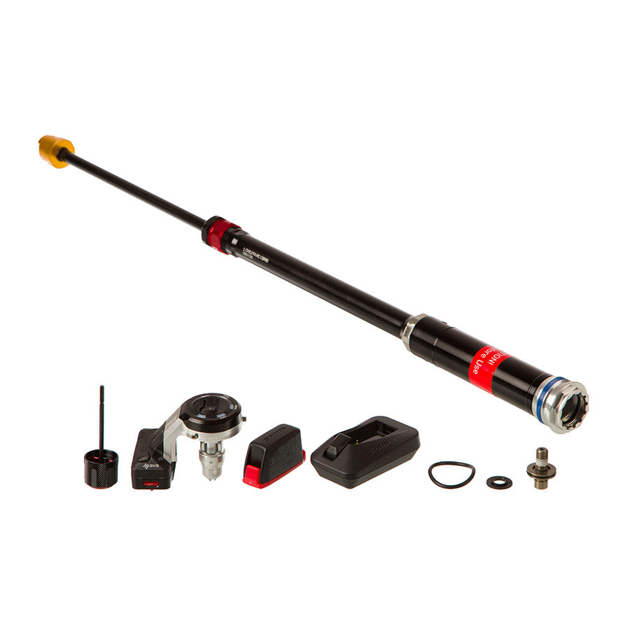 RockShox Flight Attendant Upgrade for Lyrik E1 00.4318.118.000