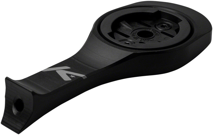 K-EDGE Garmin Specialized Roval Computer Mount - BLK Anodized Compatible up to Garmin 1040