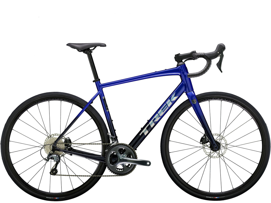 Domane AL 4 54 Hex Blue to Marianas Blue Fade