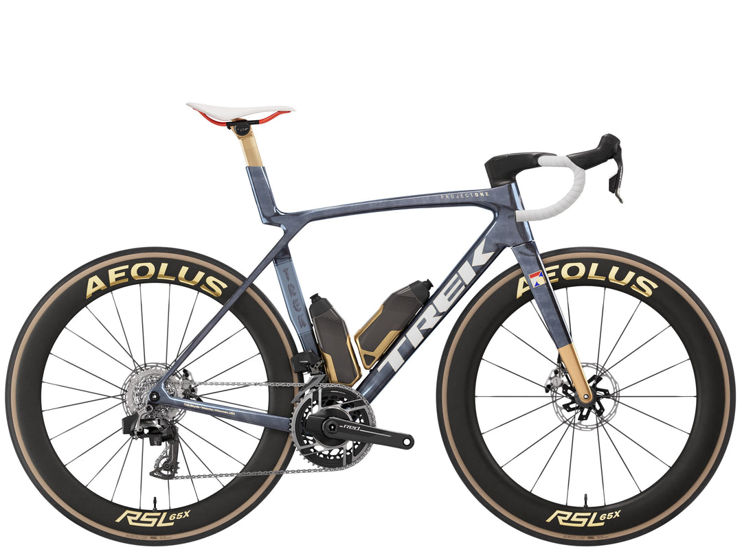 Madone SLR 9 AXS No76 L ICON No. 76