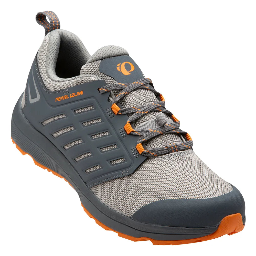 Men's X-Alp Canyon Shoes - TURBULENCE/WET WEATHER / 45.0