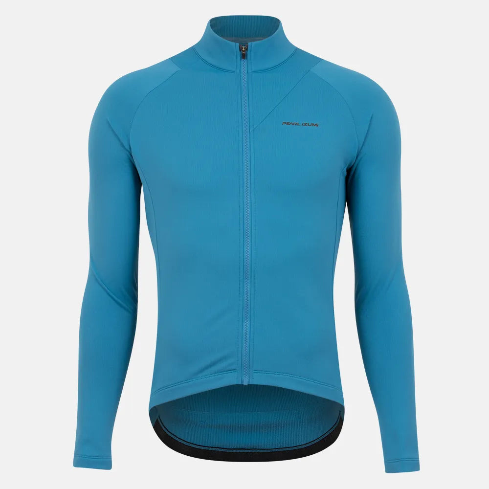 Men's Attack Thermal Jersey - LAGOON / S