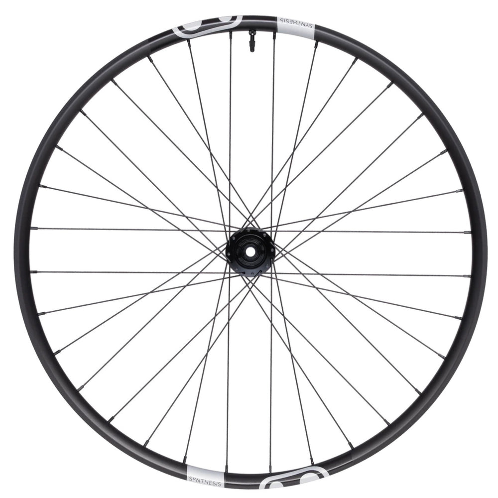 Crankbrothers Synthesis Enduro Alloy V2 29" 12x148 R Ratchet XD Bl