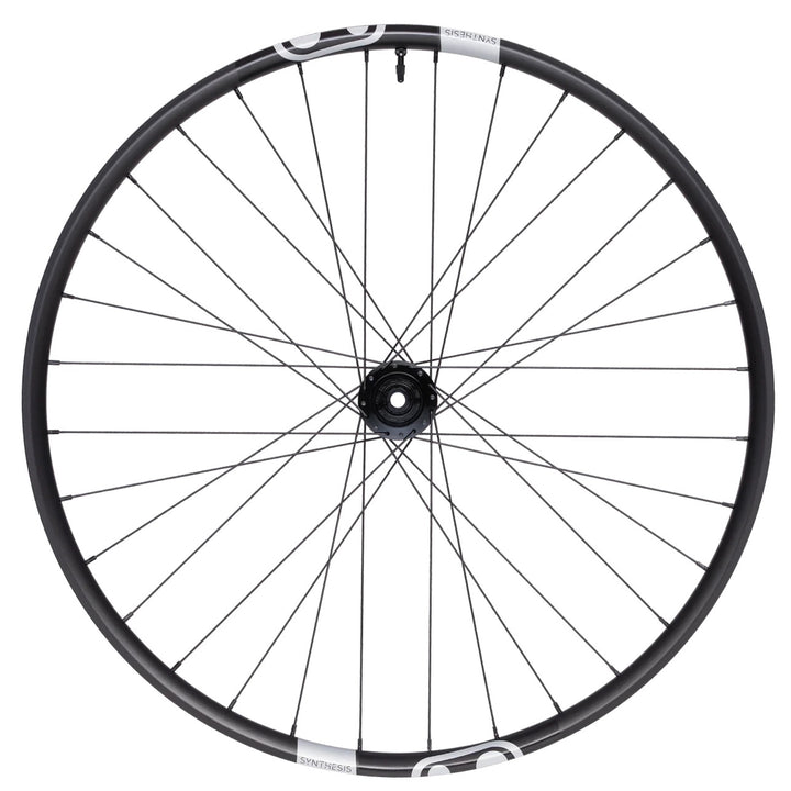 Crankbrothers Synthesis Enduro Alloy V2 29" 12x148 R Ratchet XD Bl