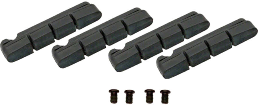 Full Speed Ahead Brake Pads Alloy Shimano
