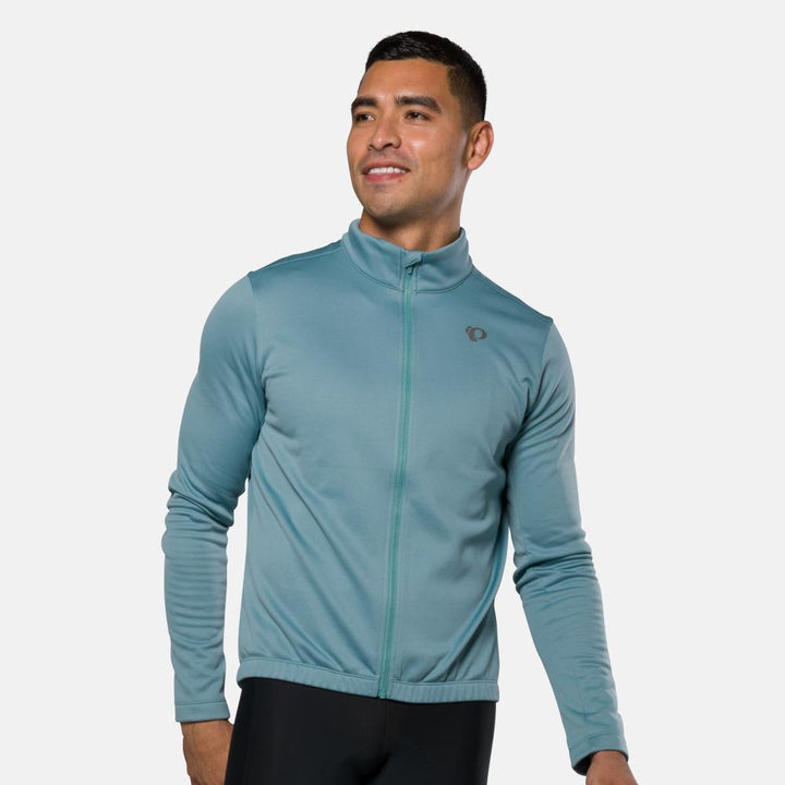 Men's Quest Thermal Jersey - ARCTIC / S