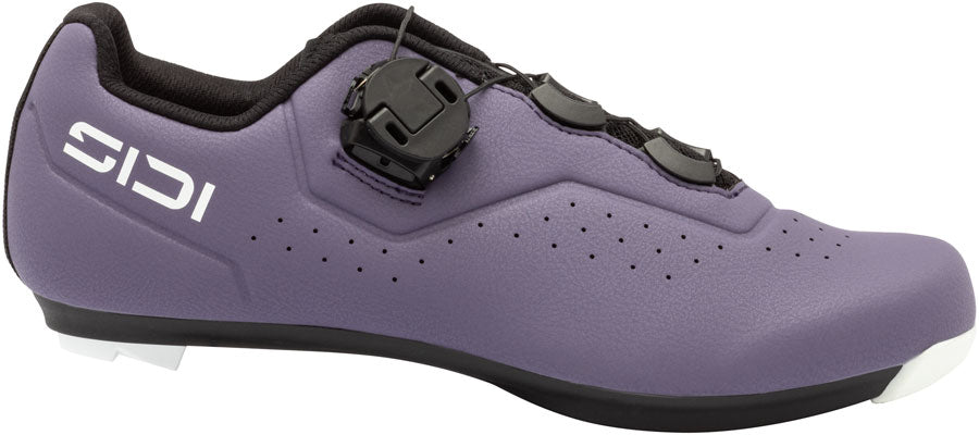 SIDI Prima 2 Road Cycling Shoe - Women's Mulled Grape 41