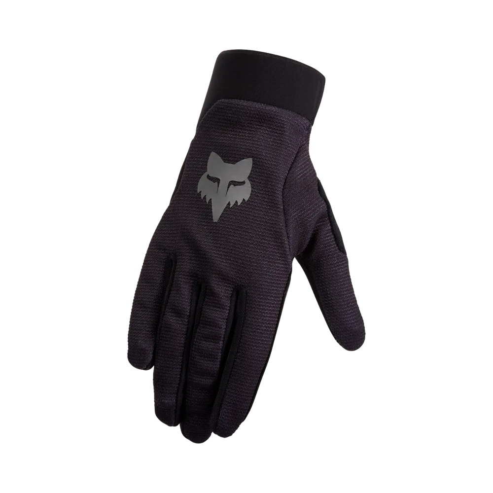 Youth Ranger Gloves - Black / Youth Small
