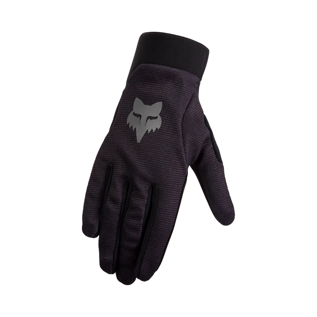 Youth Ranger Gloves - Black / Youth Small