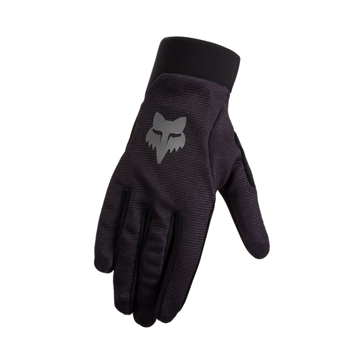 Youth Ranger Gloves - Black / Youth Small