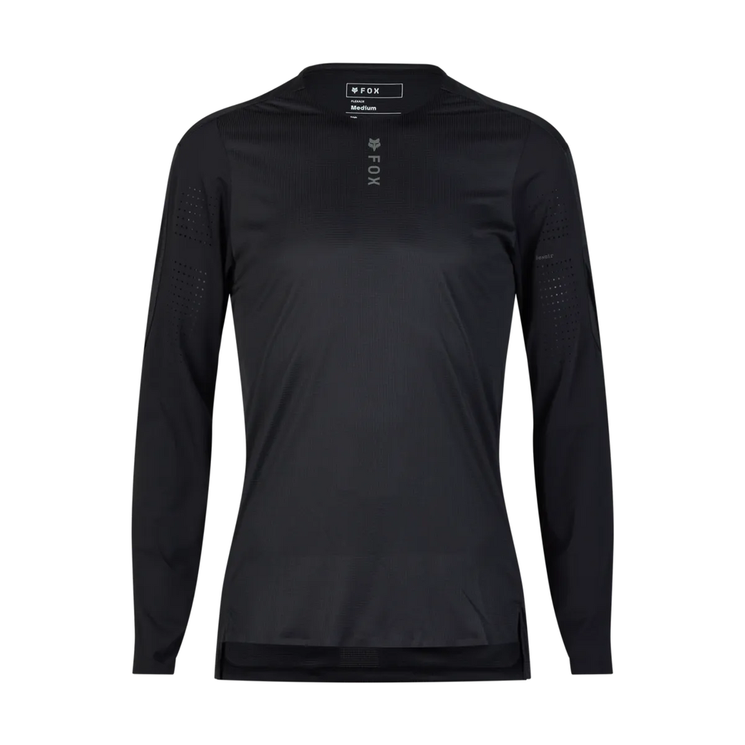 Flexair Pro Long Sleeve Jersey - Black / S