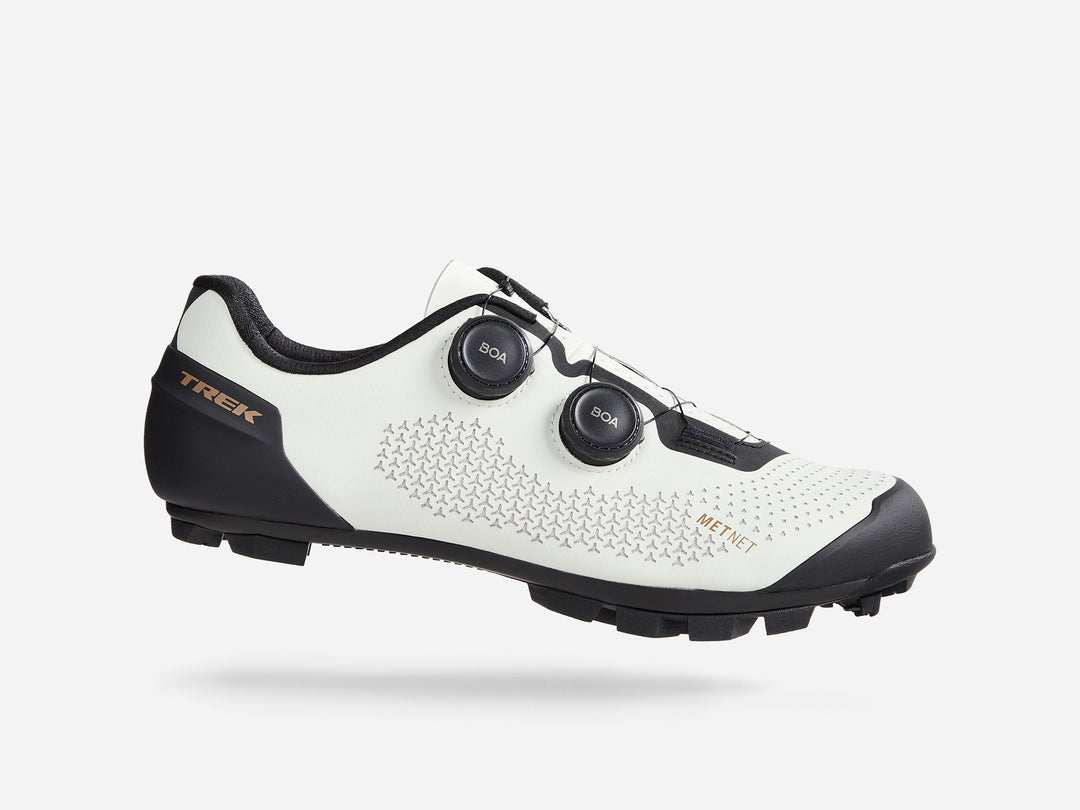 Trek Cambion Mountain 42 Era White Shoe