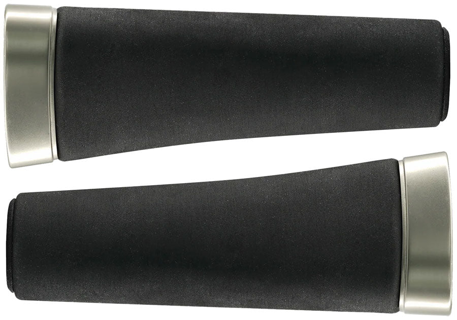 Selle Royal Nivo Gel Grips - Black