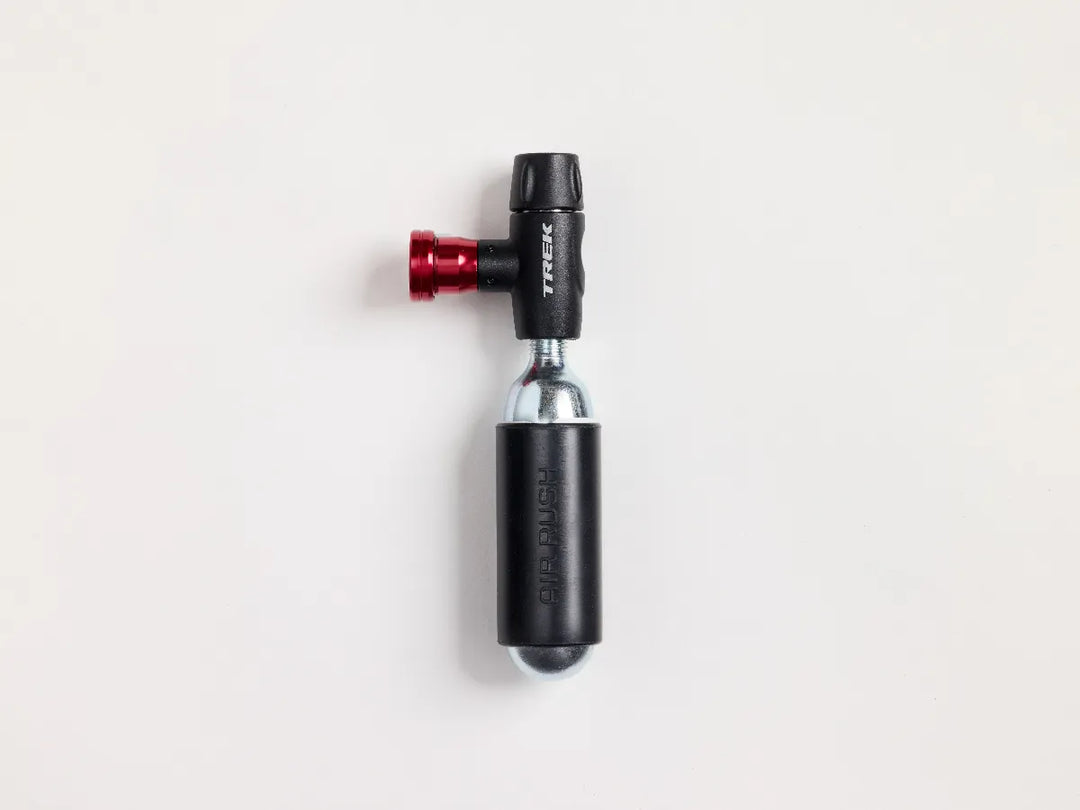 Trek CO2 Air Rush Elite Pump