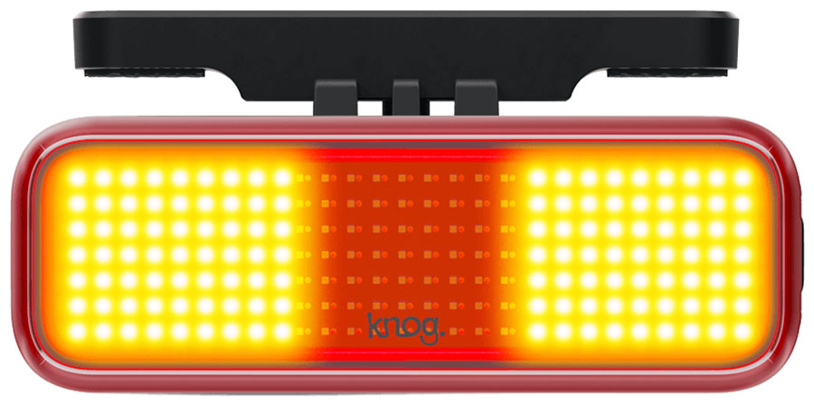 Knog Blinder Link Saddle Taillight