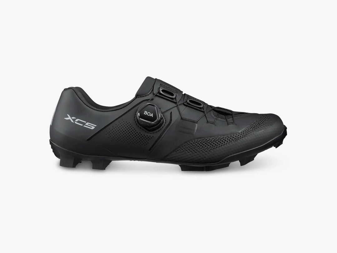 Shimano XC503 43 Black Shoe