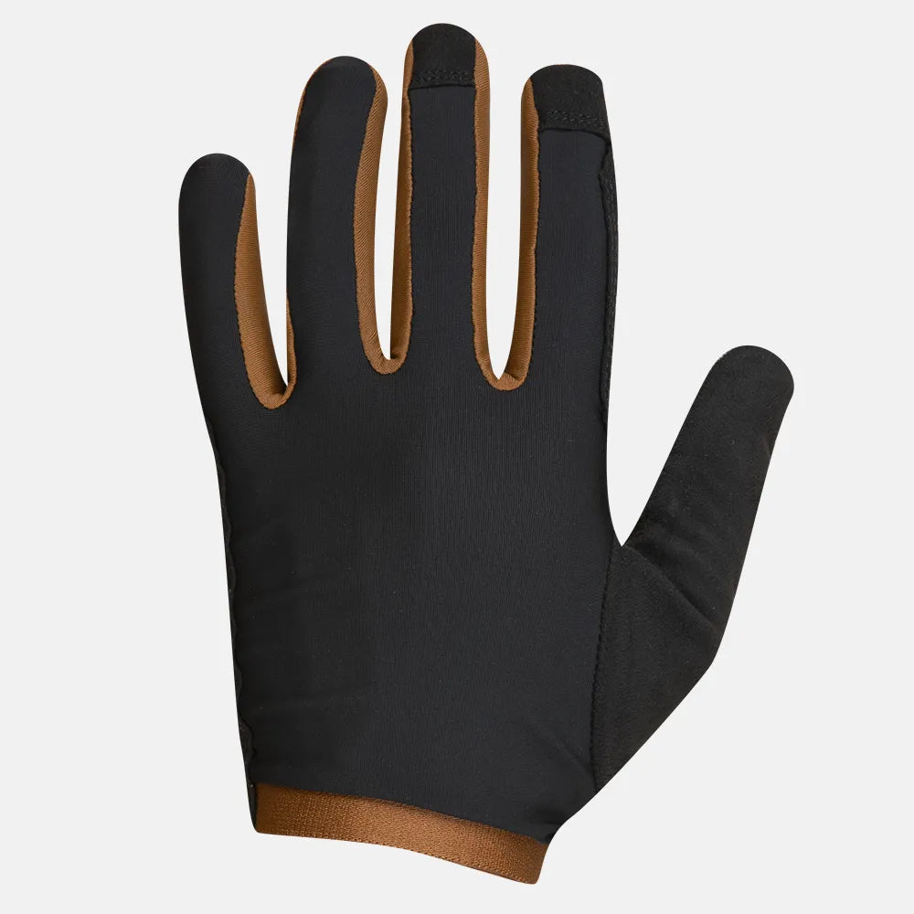 Men's Expedition Gel Full Finger Gloves - BLACK / L