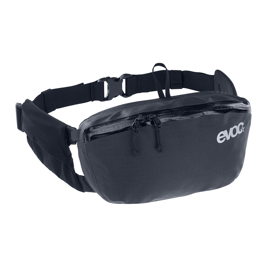 EVOC Hip Pouch 3D WP 2 Hip Pack Black