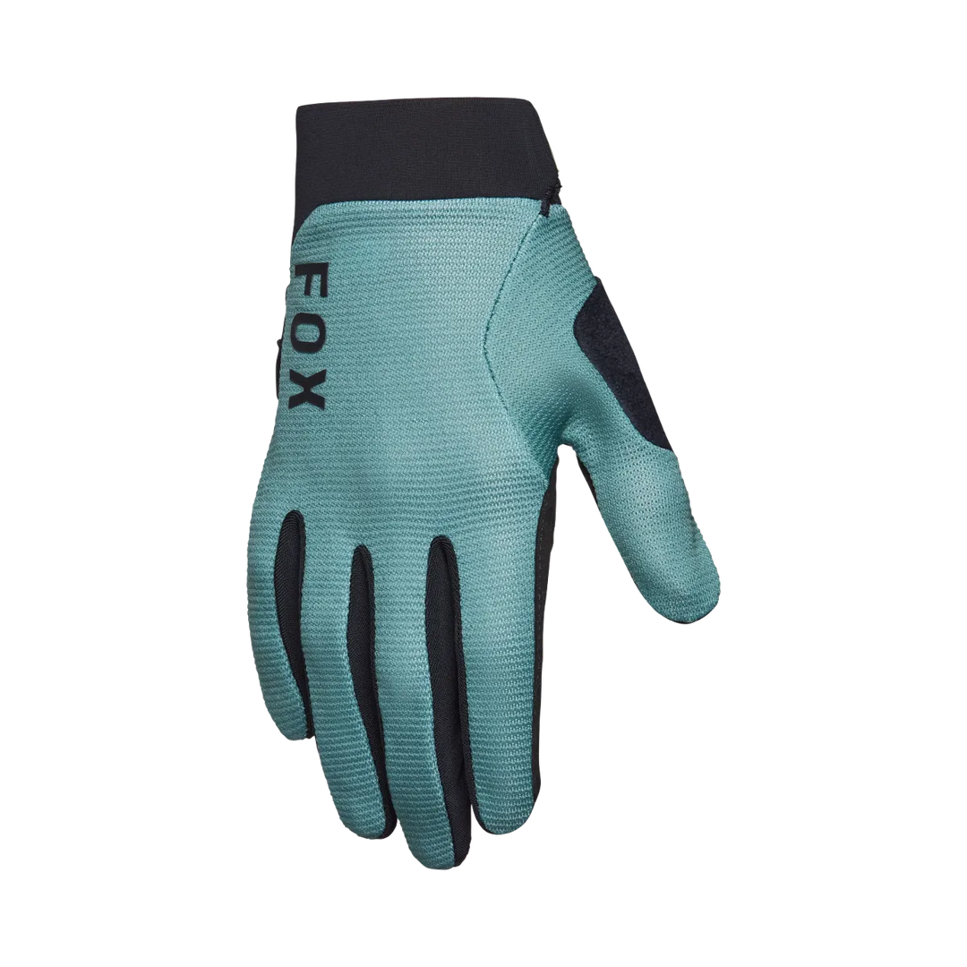 Women's Ranger Gel Gloves - Pine Green / S