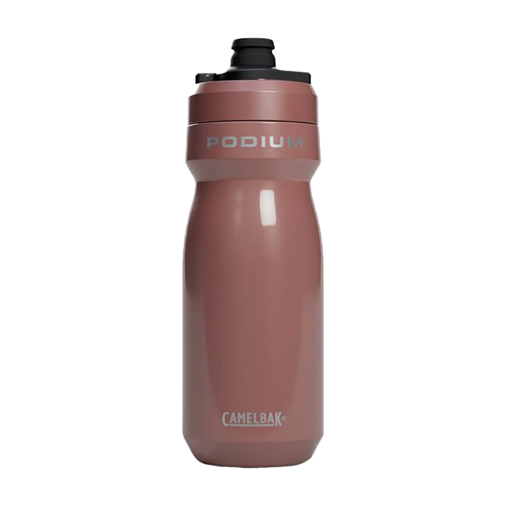 Camelbak Podium Insulated Steel Bottle Sierra Red 18oz  