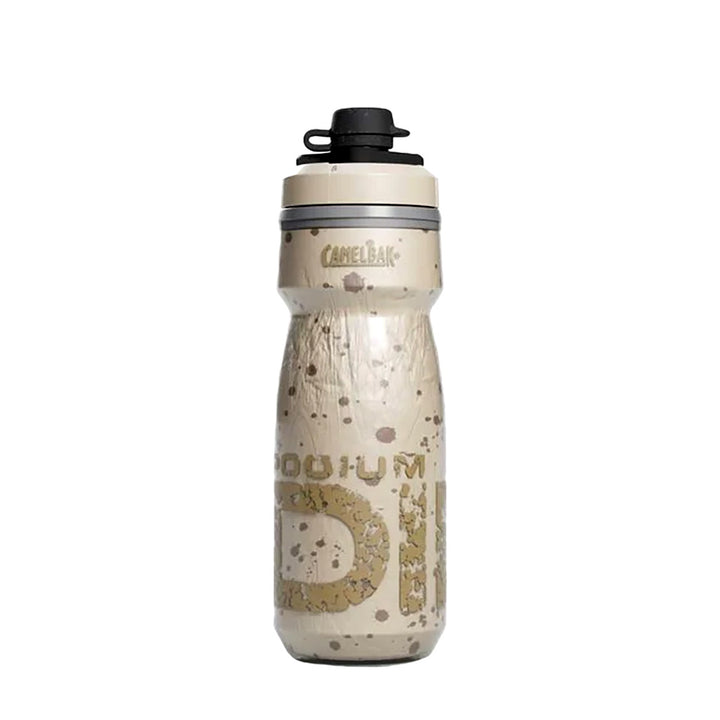 Camelbak Podium Chill Dirt Insulated Bottle Stone 21oz