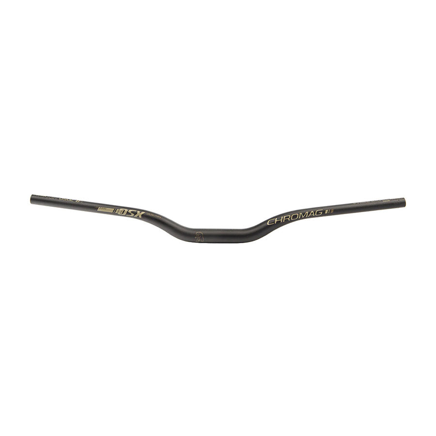 Chromag OSX Bar (35) 45mm/800mm Black