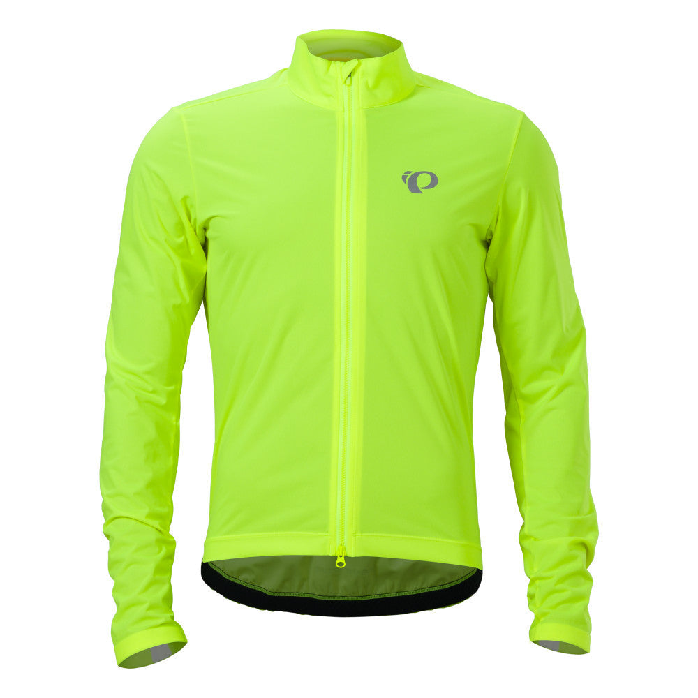 Men's PRO Barrier Jacket - SCREAMING YELLOW / L