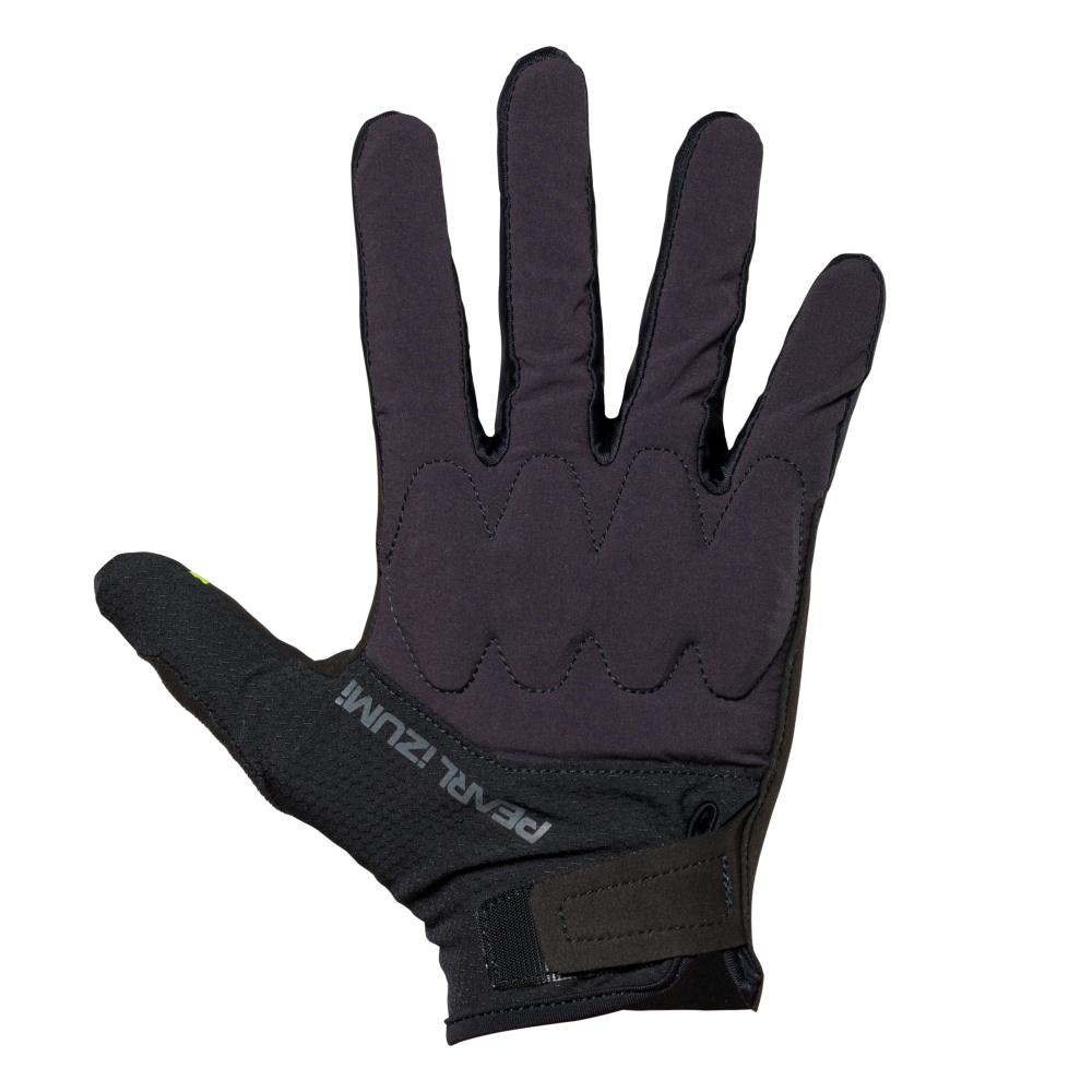 Men's Summit PRO Gloves - BLACK / XL