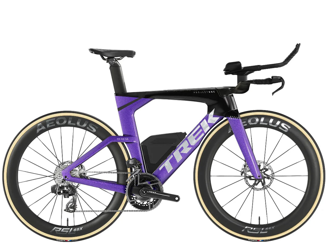Speed Concept SLR9AXS L Party Purple