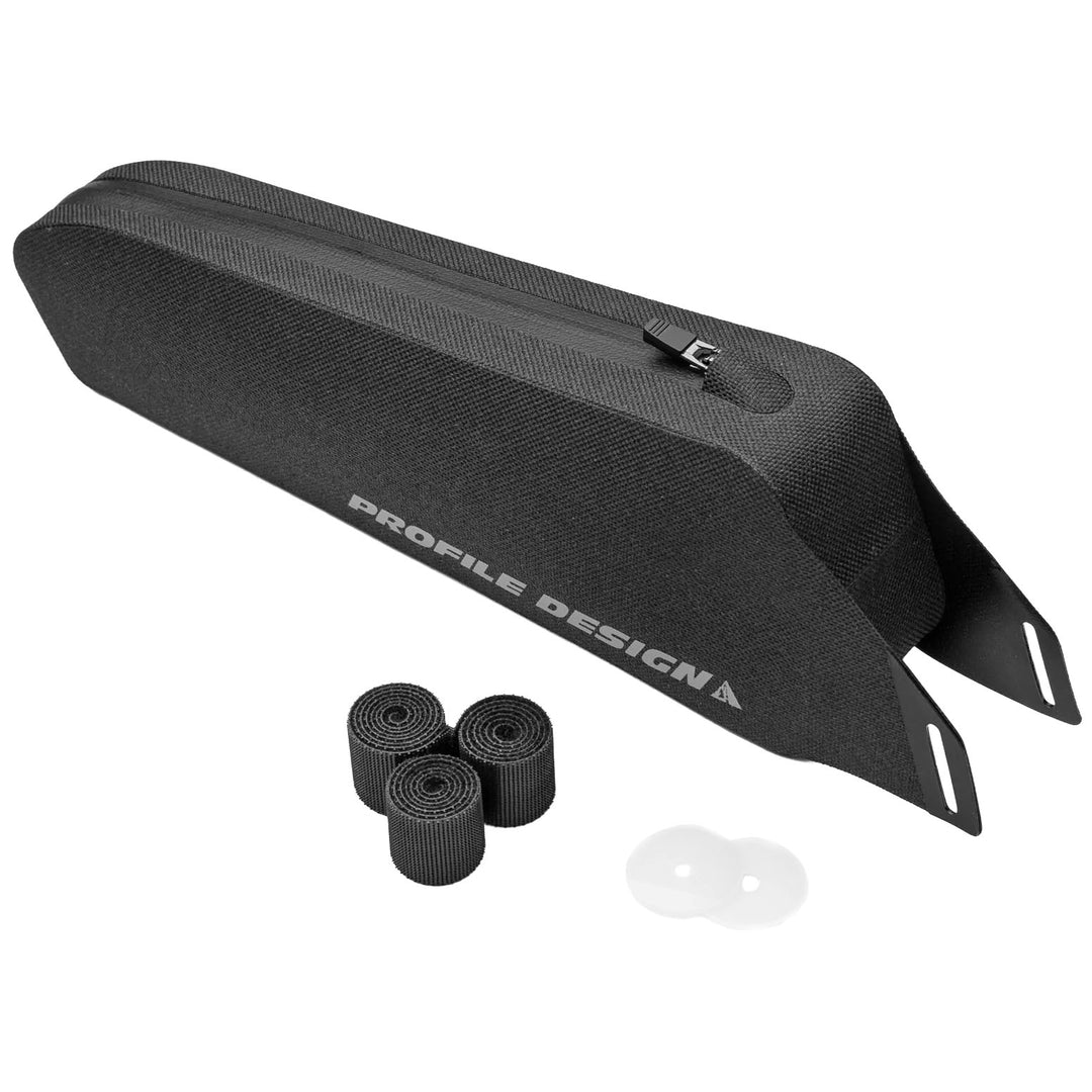 Profile-Design ATTK S Top Tube Bag Black