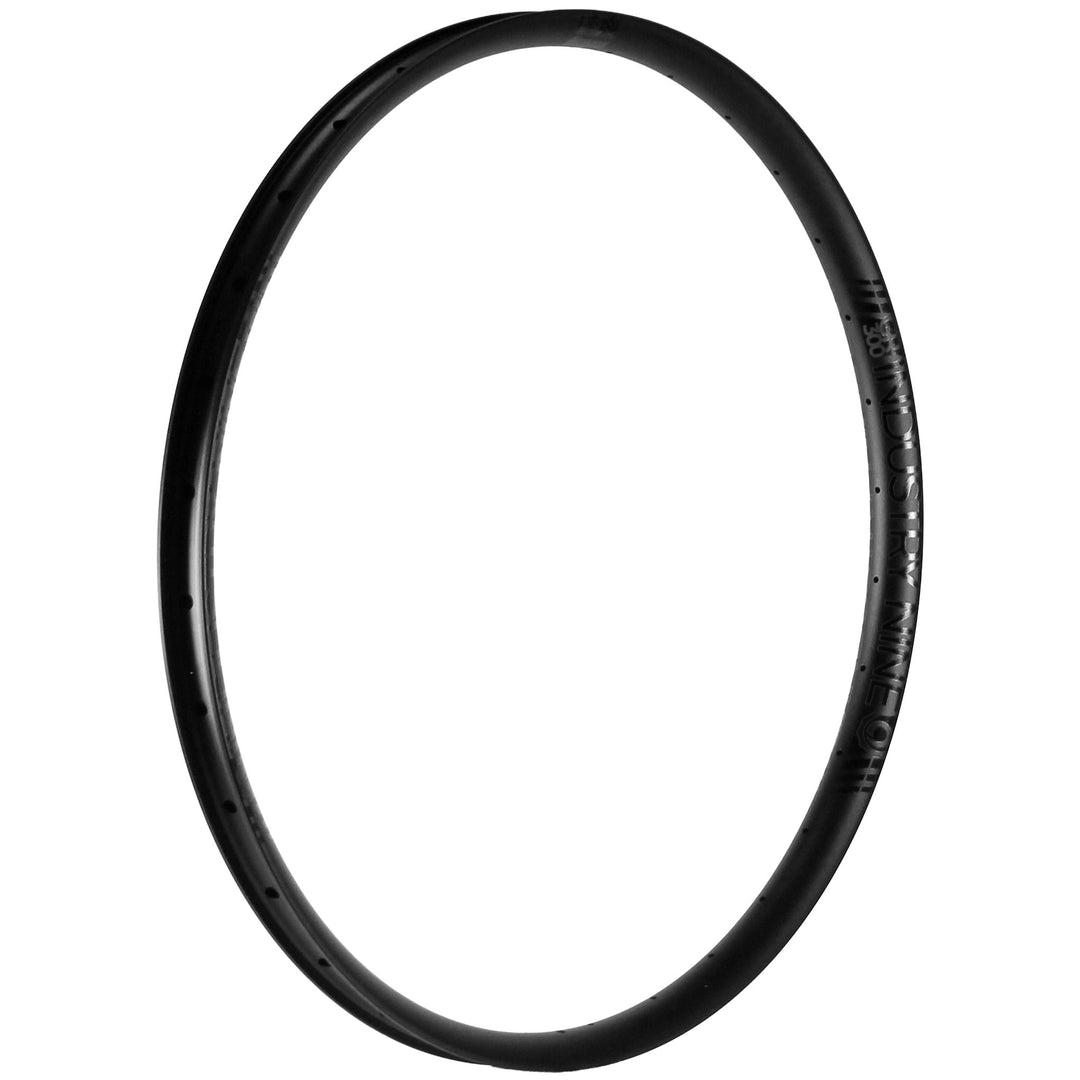 Industry Nine GR300 27.5" Aluminum Rim 32h Black