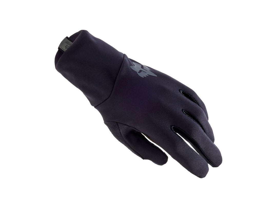 Fox Racing Ranger Fire Women Large Black Glove