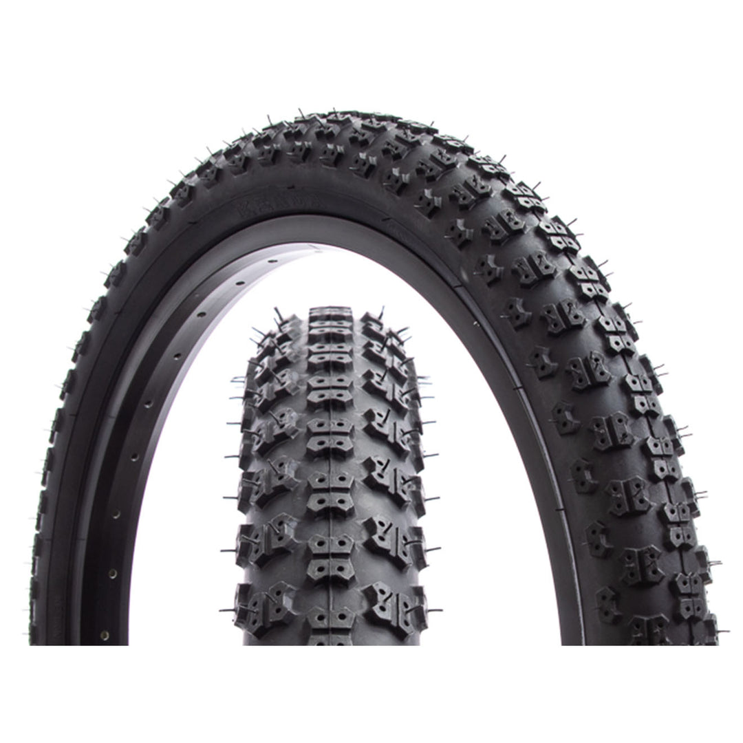 Kenda K50 Comp III Tire 14x2.125 Black