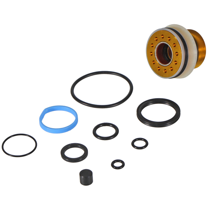 Cane Creek Tigon Damper/Complete Rebuild Kit 400hrs