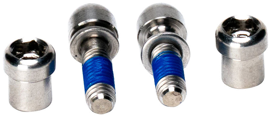 Full Speed Ahead Stem Hardware Kit 2-piece