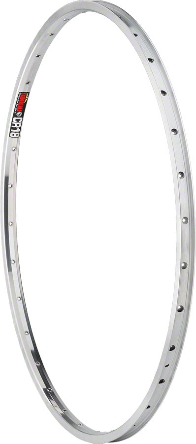 Sun Ringle CR-18 Rim - 27" Polished 32H Clincher Schraeder