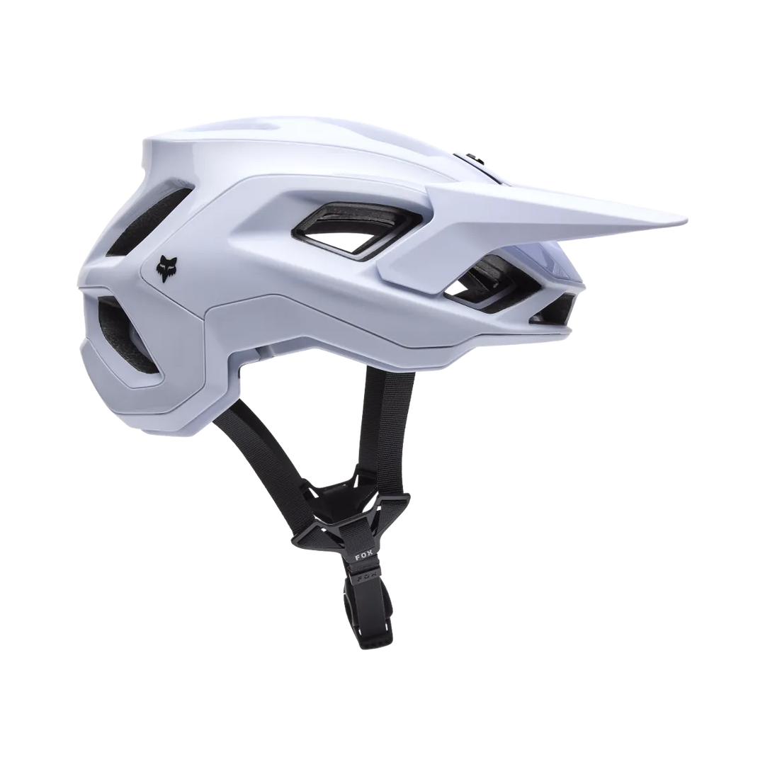 Speedframe RS Matte White Helmet - S
