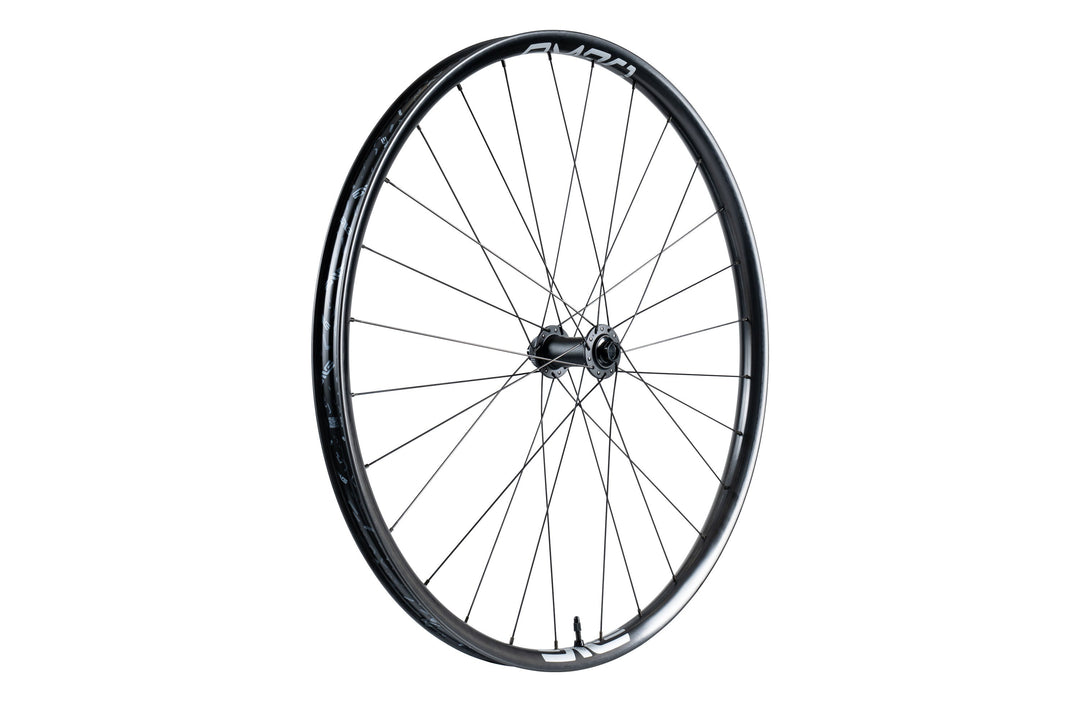 AM30 - 29" - Front / ENVE INNERDRIVE - Front - 110mm / None (Front Only)