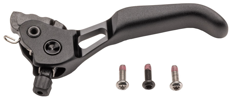 SRAM Maven Silver Lever Blade Kit - Aluminum Includes Blade Reach Knob Cam Spring B1