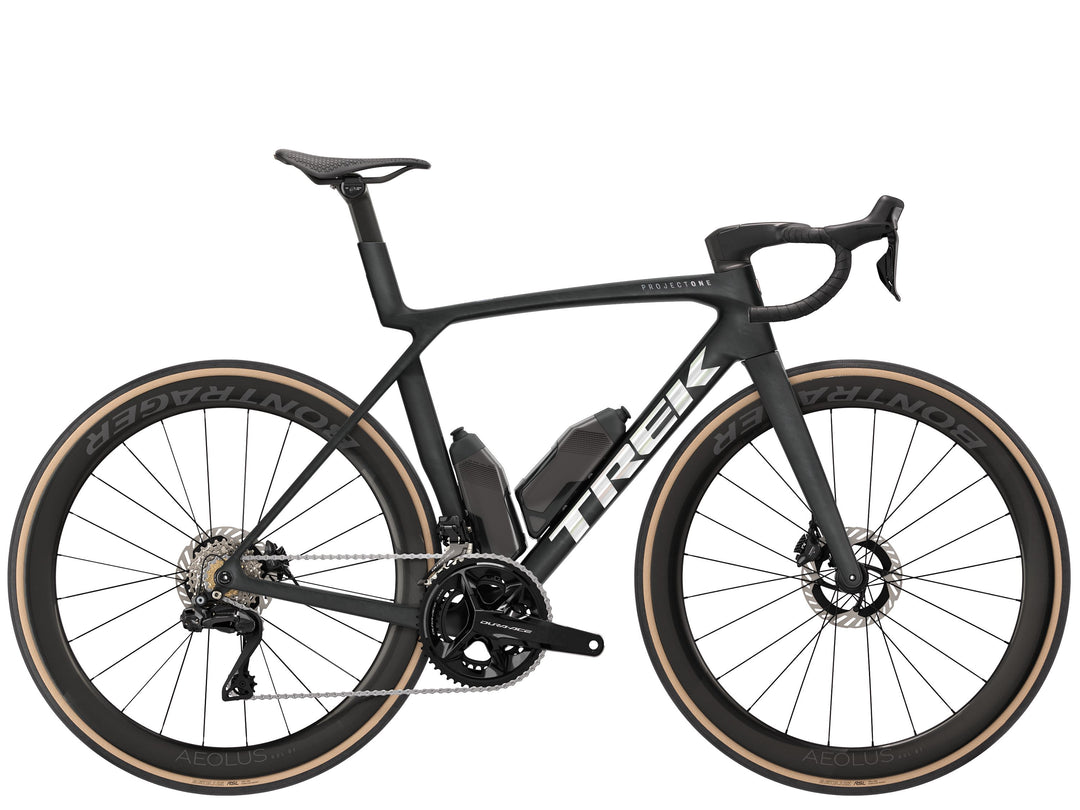 Madone SLR 9 ML Matte Deep Smoke