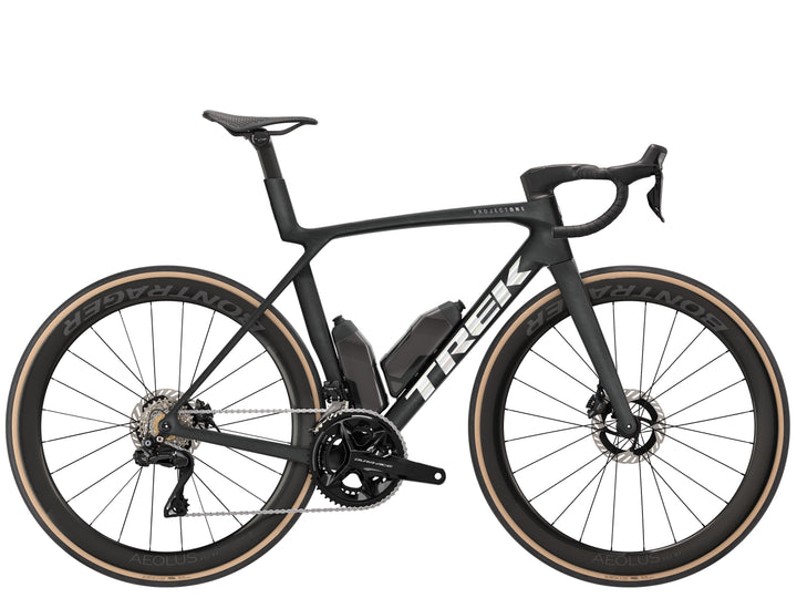 Madone SLR 9 ML Matte Deep Smoke