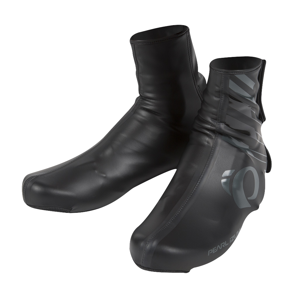 PRO Barrier WxB Shoe Covers - BLACK / S