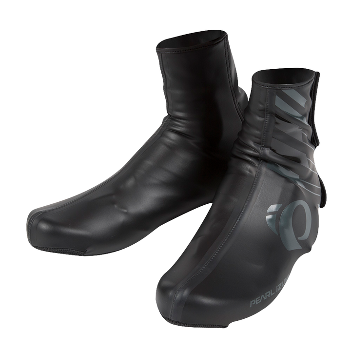 PRO Barrier WxB Shoe Covers - BLACK / S