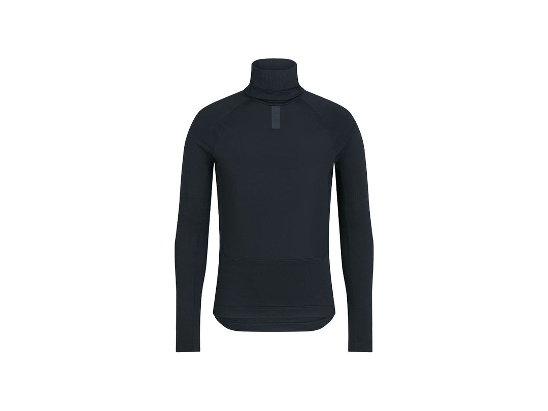 Rapha Insulated Windblock Large Black Baselayer