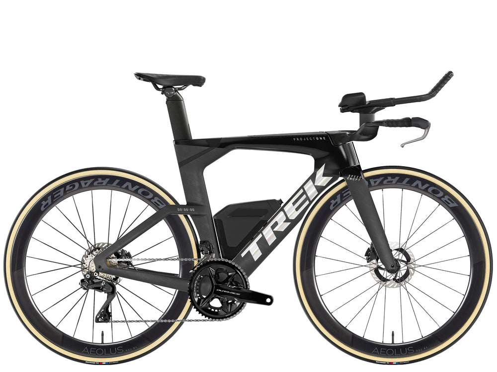 Speed Concept SLR 9 M Matte Deep Smoke