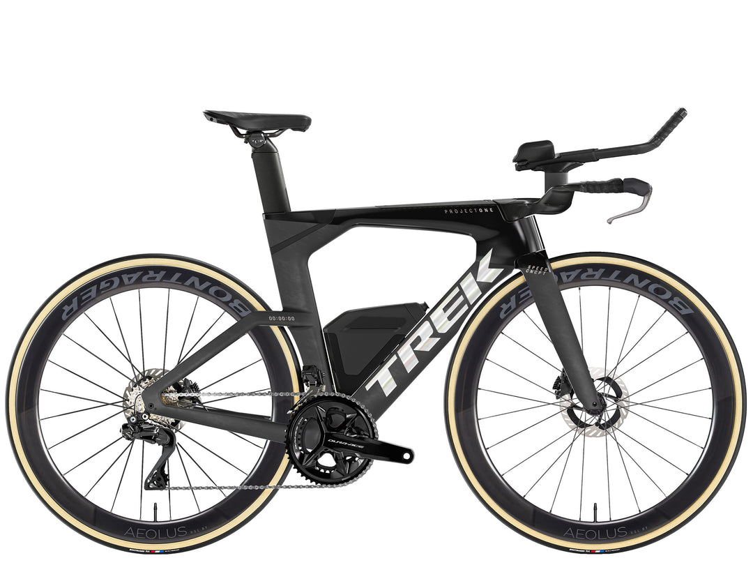 Speed Concept SLR 9 M Matte Deep Smoke