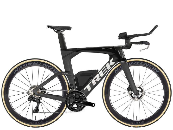 Speed Concept SLR 9 M Matte Deep Smoke