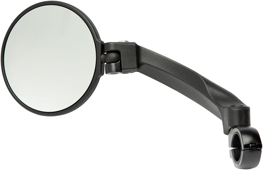 PDW Watch Your Back XL Bar End Mirror