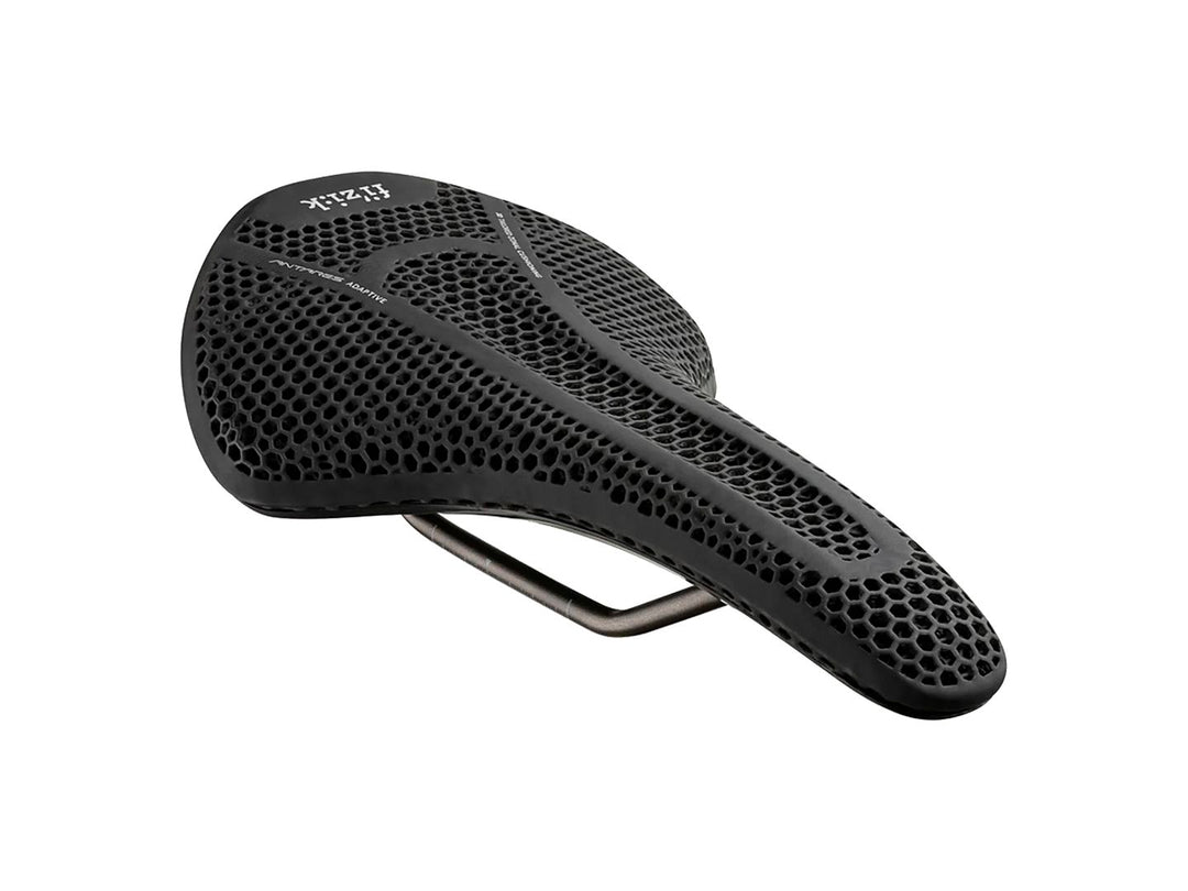Fizik Vento Antares R3 Adaptive 140mm Black Saddle