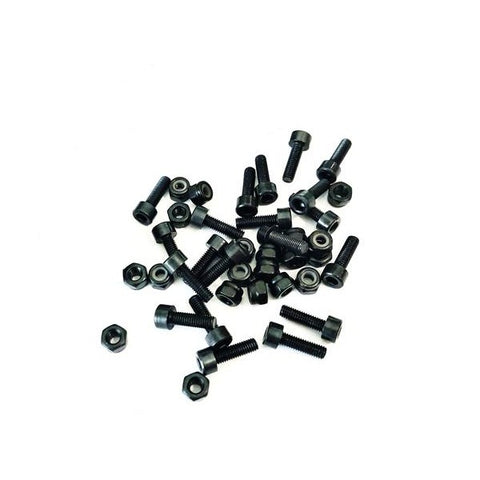 Composite Pedal Pin Kit - Default Title